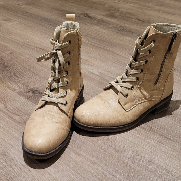 Winter boots - Picture 3 of 7